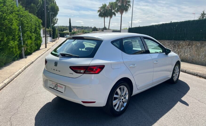 SEAT LEON 1.6 Tdi 105 REFERENCE PLUS