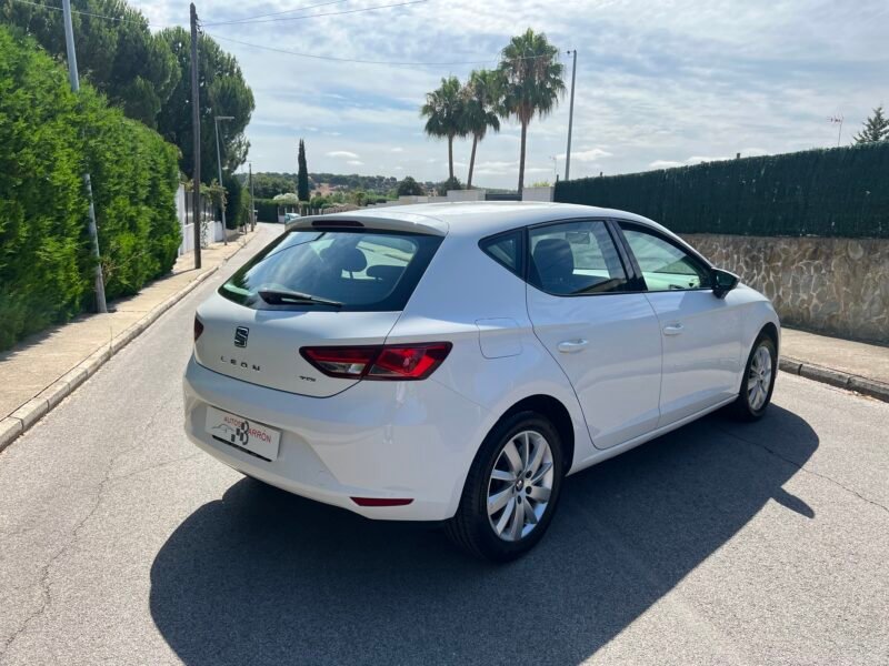 SEAT LEON 1.6 Tdi 105 REFERENCE PLUS
