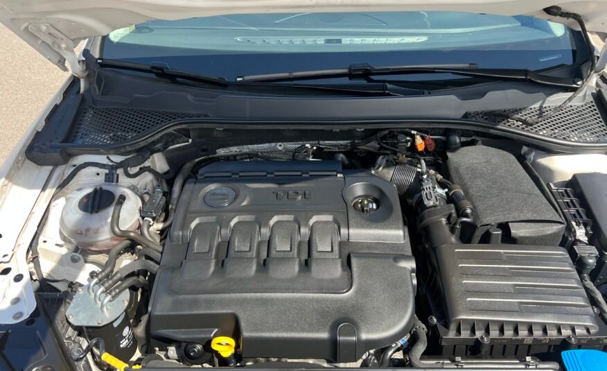 SEAT LEON 1.6 Tdi 105 REFERENCE PLUS
