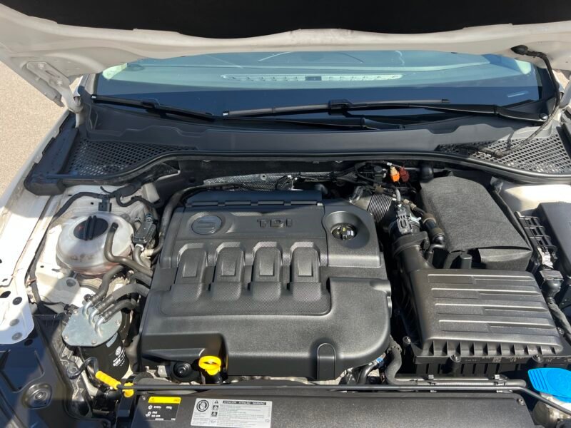 SEAT LEON 1.6 Tdi 105 REFERENCE PLUS