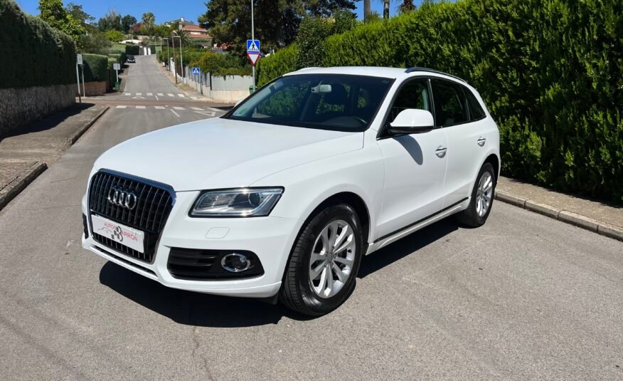 AUDI Q5 2.0 Tdi 150 ADVANCED ULTA