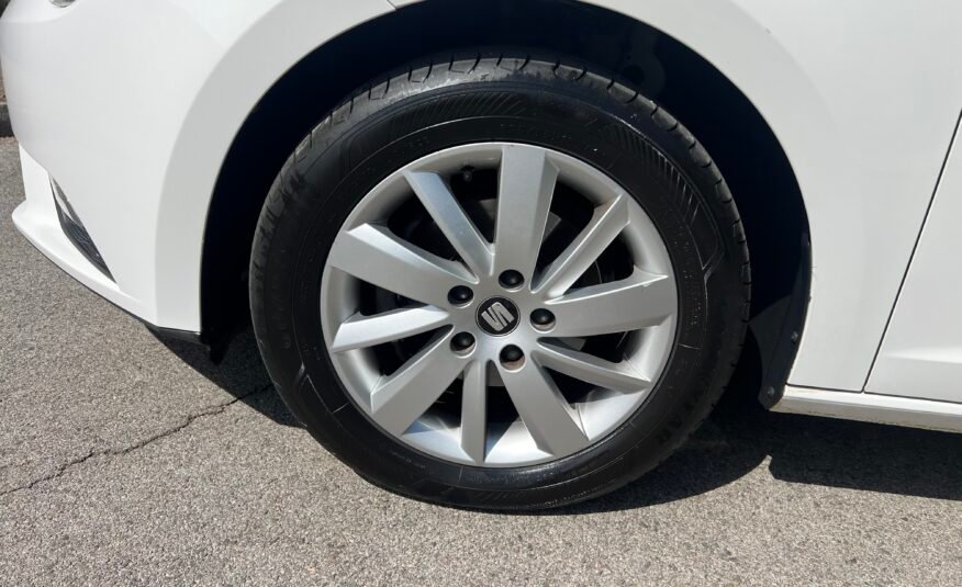 SEAT LEON 1.6 Tdi 105 REFERENCE PLUS
