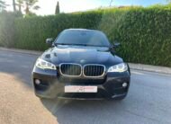BMW X6 Xdrive 30d