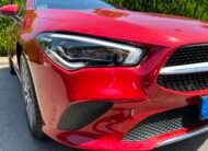 MERCEDES-BENZ CLA 200 Aut. COUPÉ PROGRESSIVE