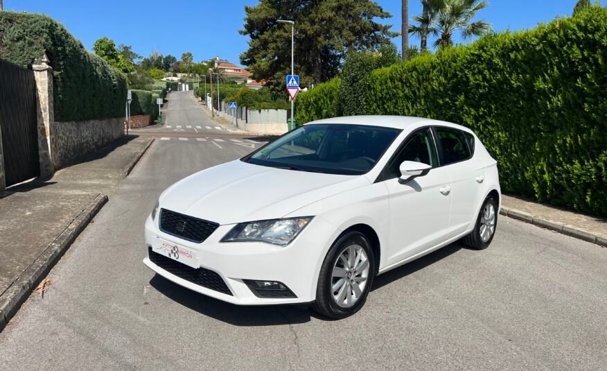 SEAT LEON 1.6 Tdi 105 REFERENCE PLUS