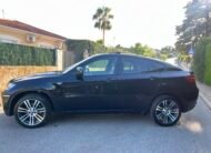 BMW X6 Xdrive 30d