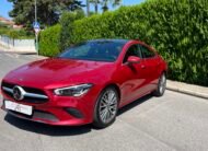 MERCEDES-BENZ CLA 200 Aut. COUPÉ PROGRESSIVE
