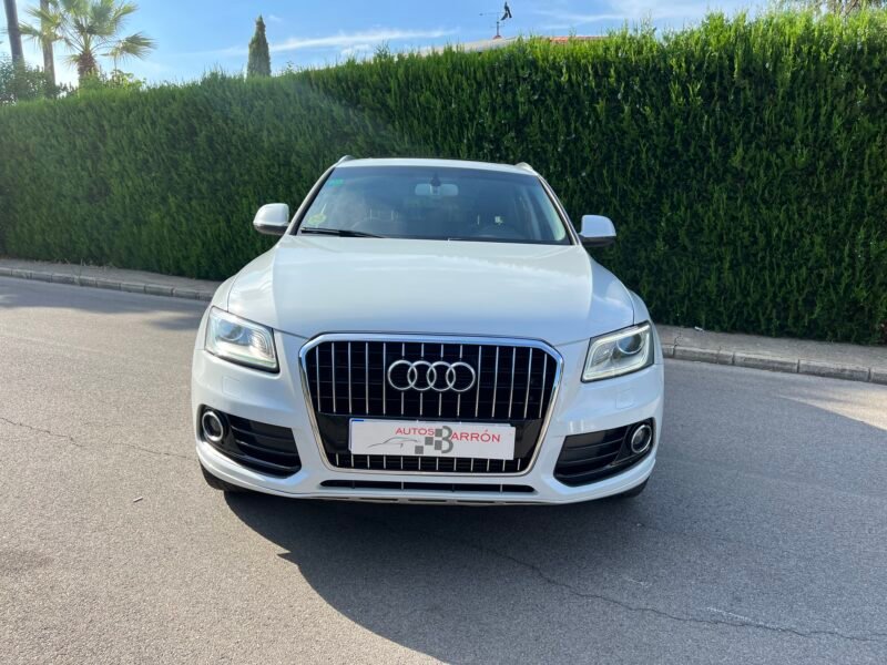 AUDI Q5 2.0 Tdi 150 AMBITION