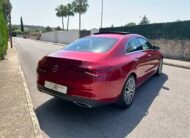 MERCEDES-BENZ CLA 200 Aut. COUPÉ PROGRESSIVE