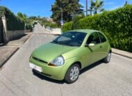 FORD KA 1.3 1.3 2 puertas y portón