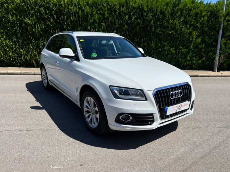 AUDI Q5 2.0 Tdi 150 ADVANCED ULTA