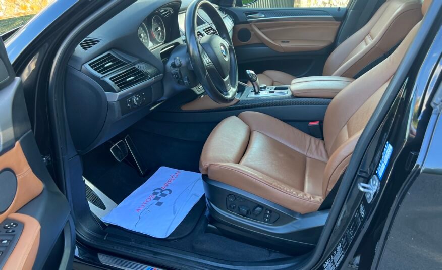 BMW X6 Xdrive 30d