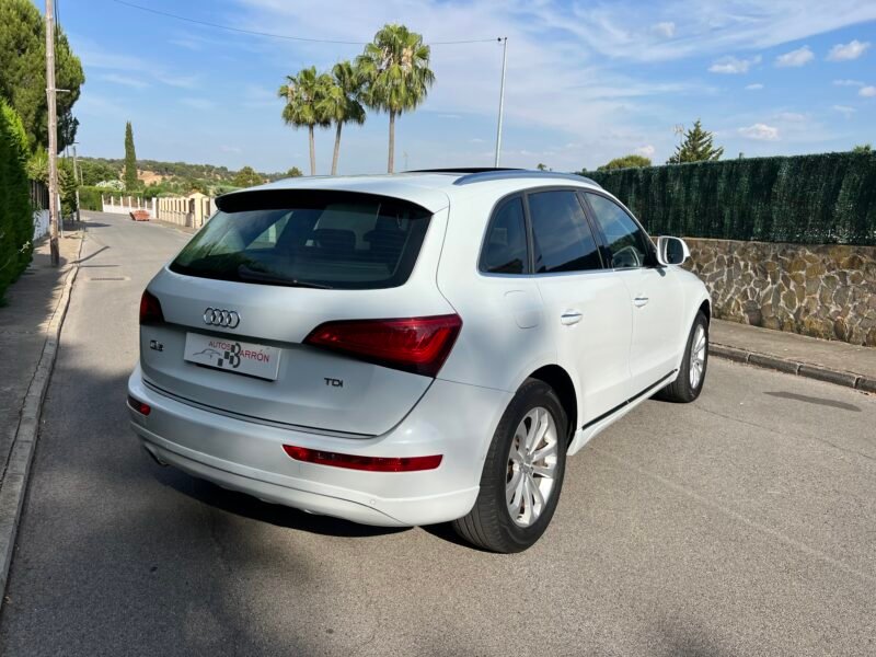 AUDI Q5 2.0 Tdi 150 AMBITION