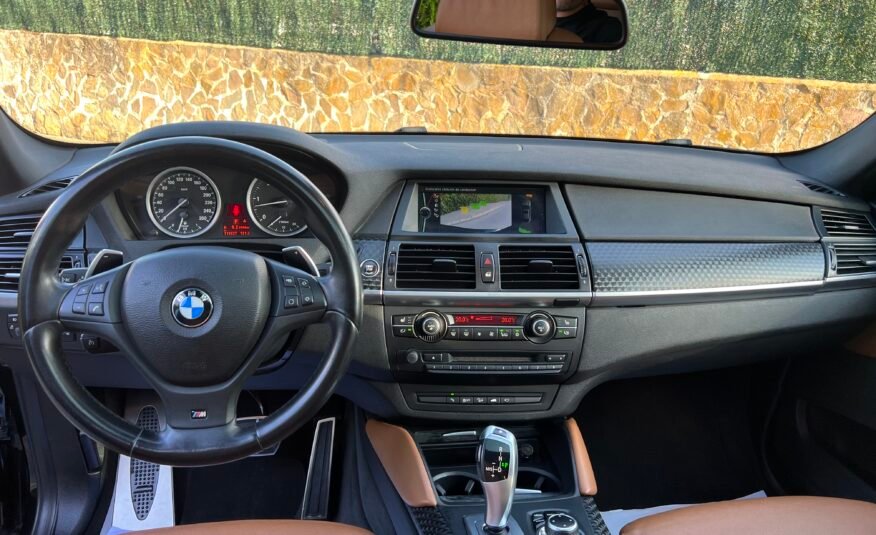 BMW X6 Xdrive 30d