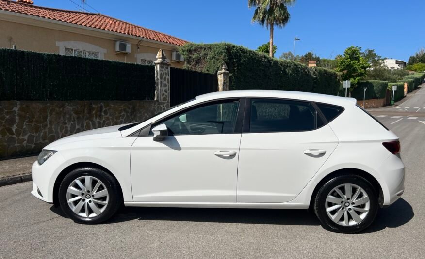 SEAT LEON 1.6 Tdi 105 REFERENCE PLUS