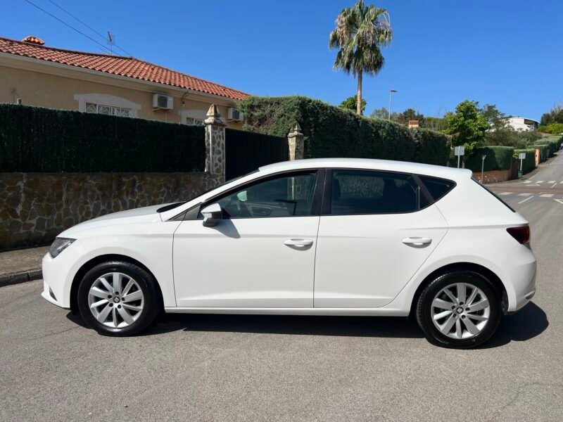 SEAT LEON 1.6 Tdi 105 REFERENCE PLUS