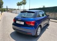AUDI A1 1.6 Tdi Sportback 116 cv Sportback