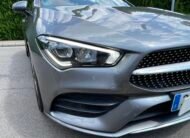 MERCEDES-BENZ CLA 200 d 150 cv AMG PACK AMG