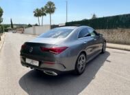 MERCEDES-BENZ CLA 200 d 150 cv AMG PACK AMG