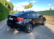 BMW X6 Xdrive 30d