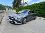 MERCEDES-BENZ CLA 200 d 150 cv AMG PACK AMG