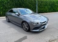 MERCEDES-BENZ CLA 200 d 150 cv AMG PACK AMG