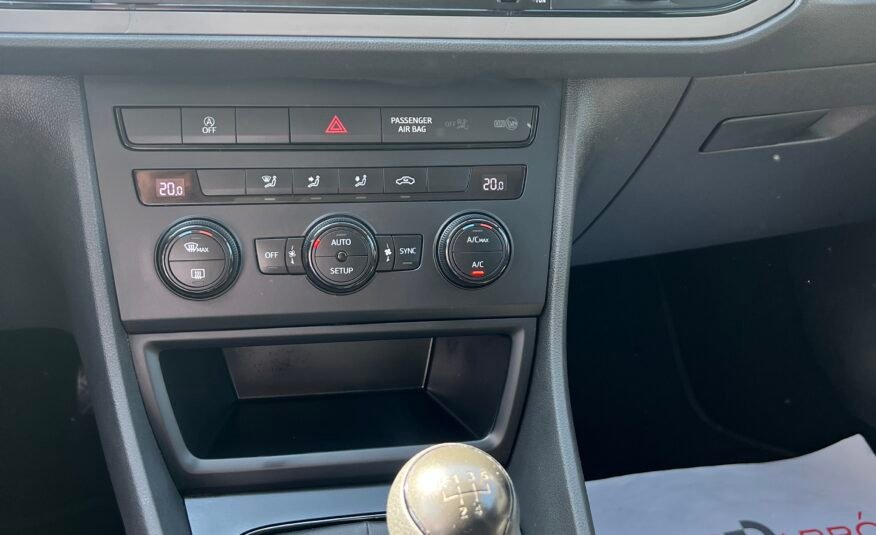 SEAT LEON 1.6 Tdi 105 REFERENCE PLUS