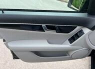 MERCEDES-BENZ C 200 Cdi BlueEfficiency