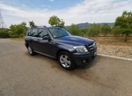 MERCEDES-BENZ GLK 220 CDI 4 MATIC