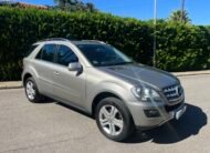 MERCEDES-BENZ ML 320 Cdi 4 MATIC 320 Cdi