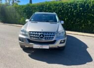 MERCEDES-BENZ ML 320 Cdi 4 MATIC 320 Cdi