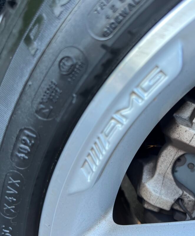 MERCEDES-BENZ C 220 Cdi Avantgarde Blue Efficiency PACK AMG