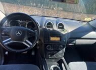 MERCEDES-BENZ ML 320 Cdi 4 MATIC 320 Cdi