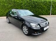 MERCEDES-BENZ C 200 Cdi BlueEfficiency