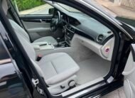 MERCEDES-BENZ C 200 Cdi BlueEfficiency