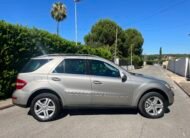 MERCEDES-BENZ ML 320 Cdi 4 MATIC 320 Cdi