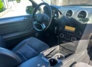 MERCEDES-BENZ ML 320 Cdi 4 MATIC 320 Cdi