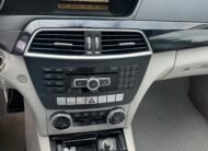 MERCEDES-BENZ C 200 Cdi BlueEfficiency