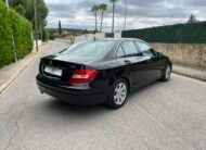 MERCEDES-BENZ C 200 Cdi BlueEfficiency