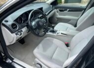 MERCEDES-BENZ C 200 Cdi BlueEfficiency