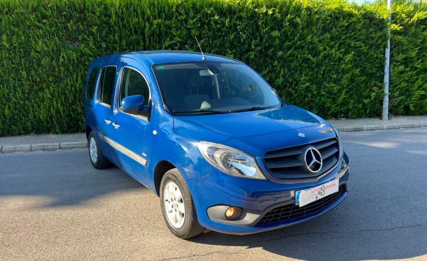 MERCEDES-BENZ Citan Tourer 111 Cdi