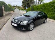 MERCEDES-BENZ C 200 Cdi BlueEfficiency