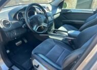 MERCEDES-BENZ ML 320 Cdi 4 MATIC 320 Cdi
