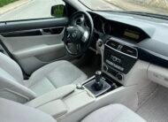 MERCEDES-BENZ C 200 Cdi BlueEfficiency
