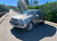 MERCEDES-BENZ ML 320 Cdi 4 MATIC 320 Cdi