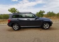 MERCEDES-BENZ GLK 220 CDI 4 MATIC