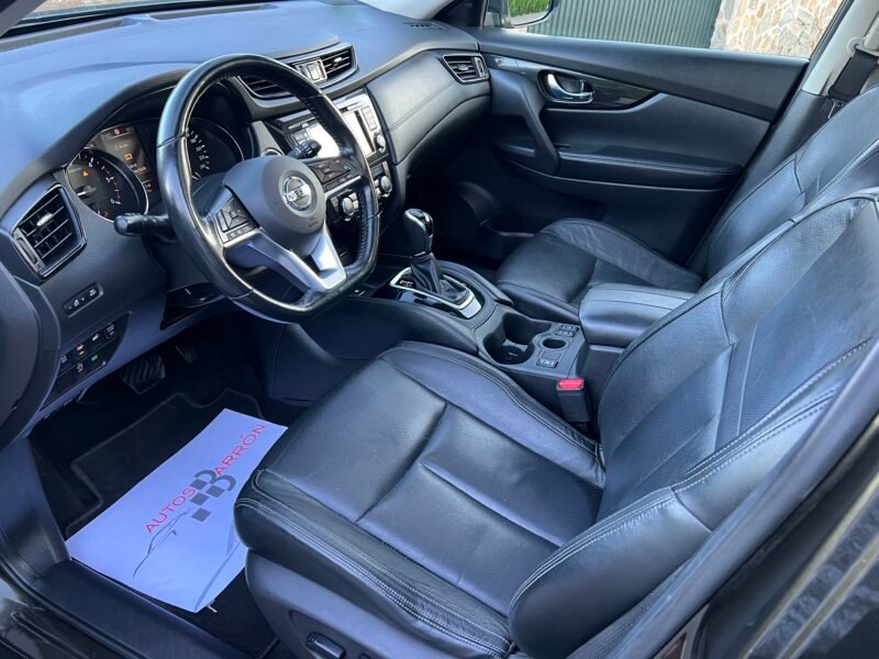 NISSAN X trail 2.0 Dci 177 cv Tekna Premium TEKNA PREMIUM