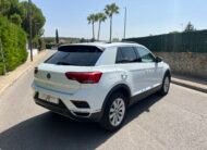 VOLKSWAGEN T Roc Advance