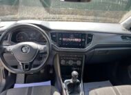 VOLKSWAGEN T Roc Advance