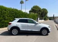 VOLKSWAGEN T Roc Advance